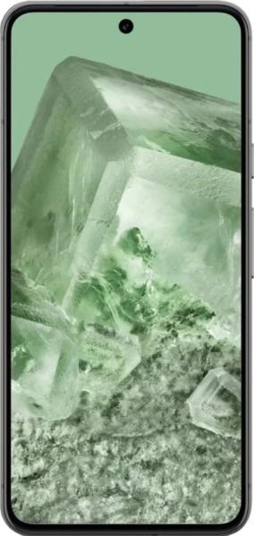 Google Pixel 8 view 3