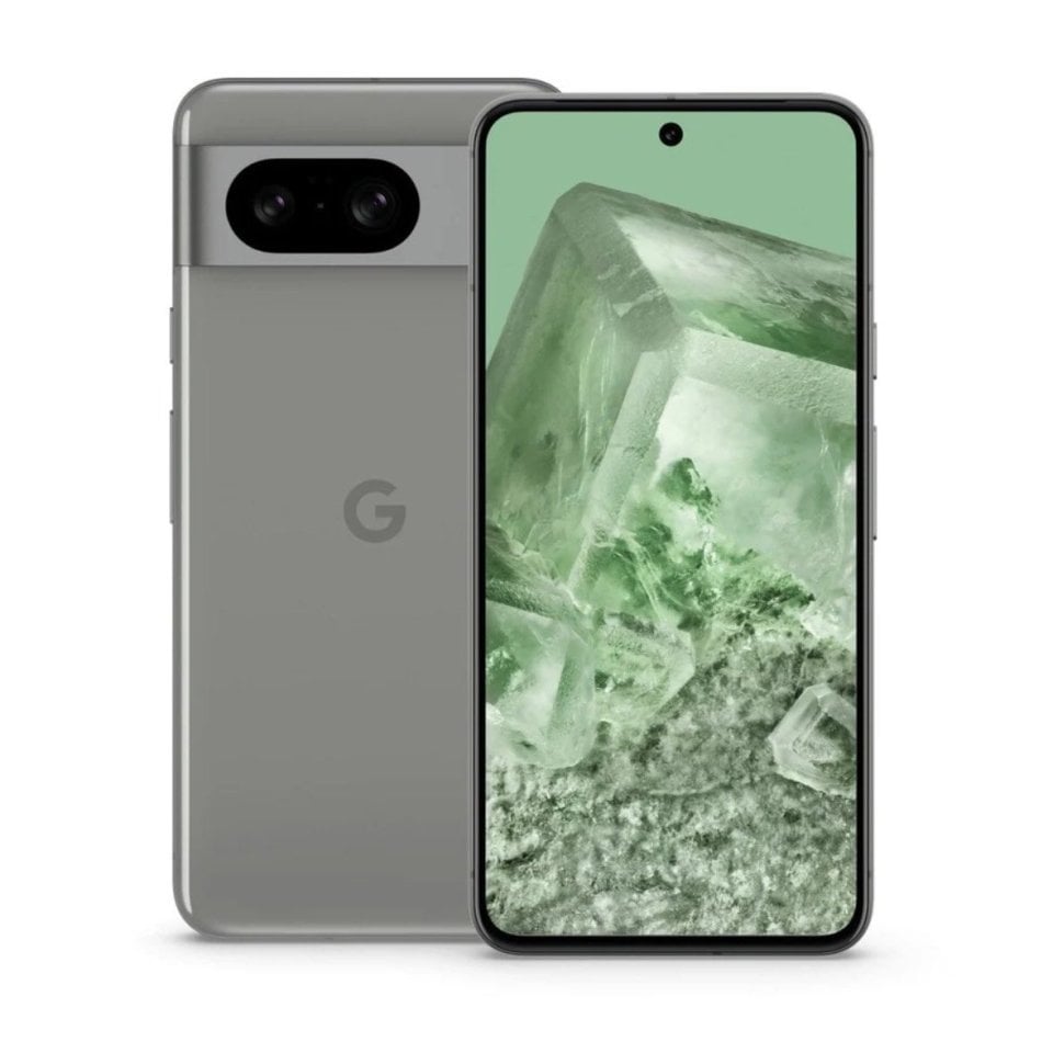 Google Pixel 8 view 5