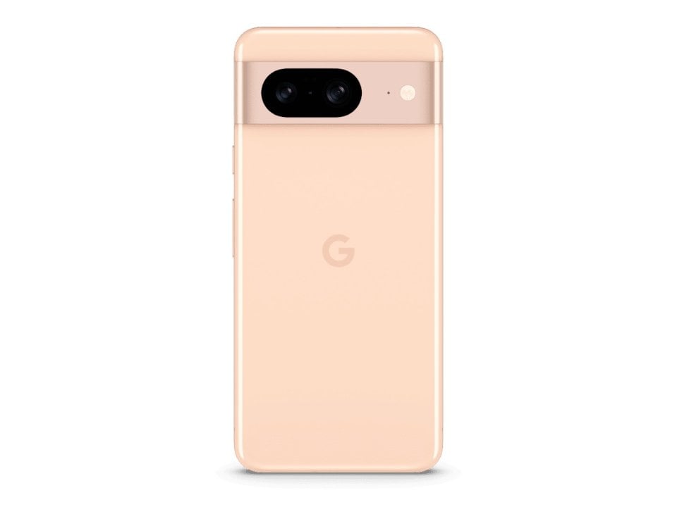 Google Pixel 8 view 9