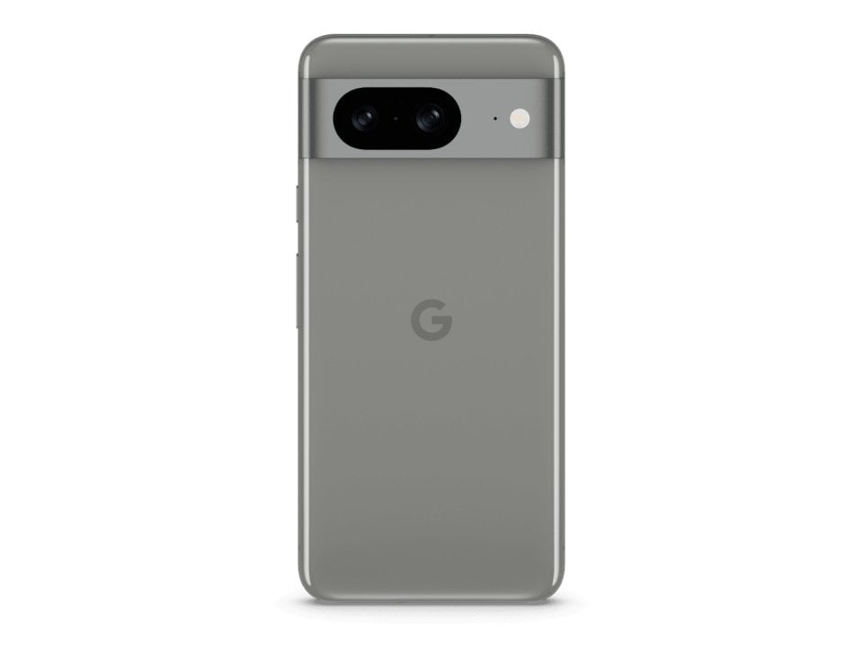 Google Pixel 8 view 10