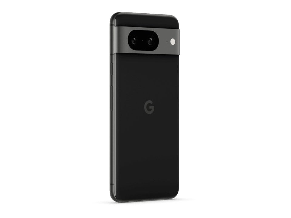 Google Pixel 8 view 11