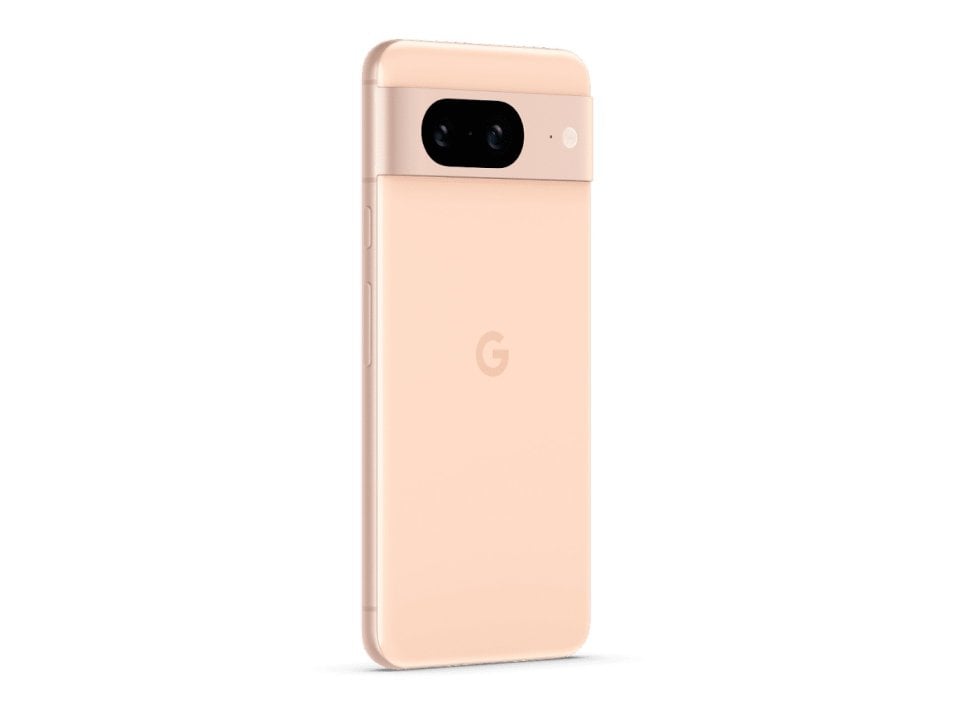 Google Pixel 8 view 12