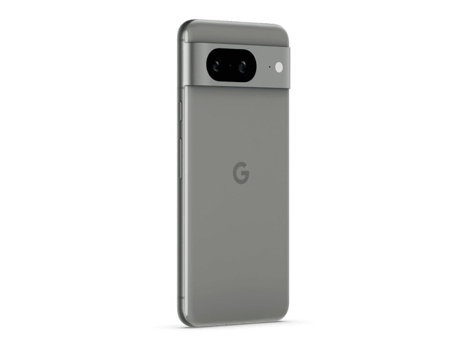 Google Pixel 8 view 13