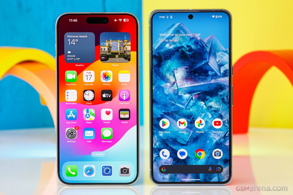 Google Pixel 8 Pro hands-on photo 5