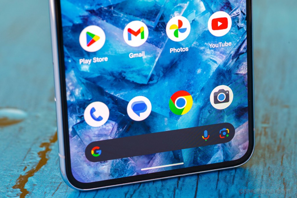 Google Pixel 8 Pro hands-on photo 16