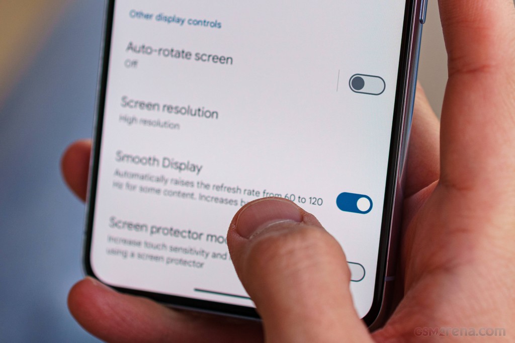 Google Pixel 8 Pro hands-on photo 36