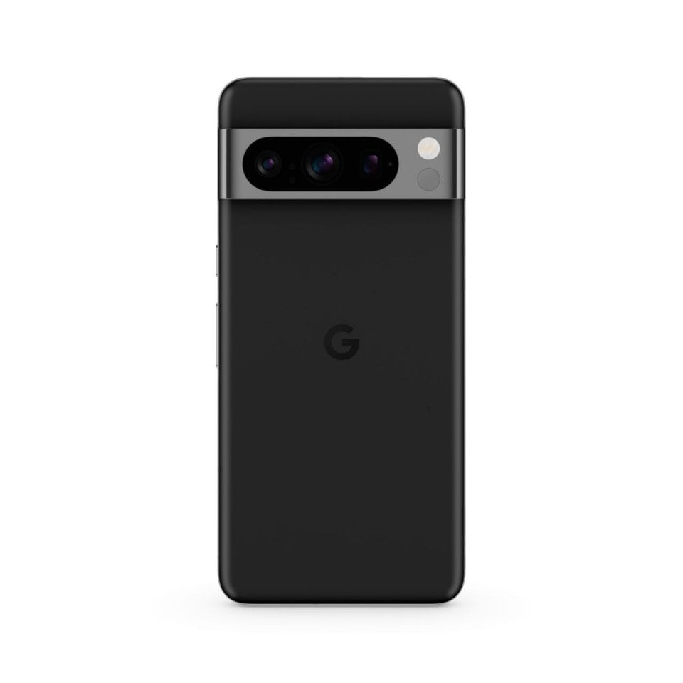 Google Pixel 8 Pro view 7
