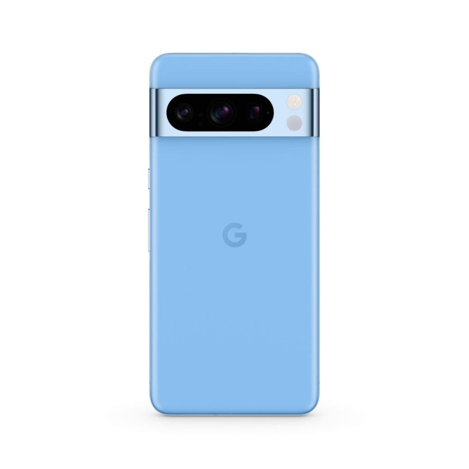 Google Pixel 8 Pro view 8