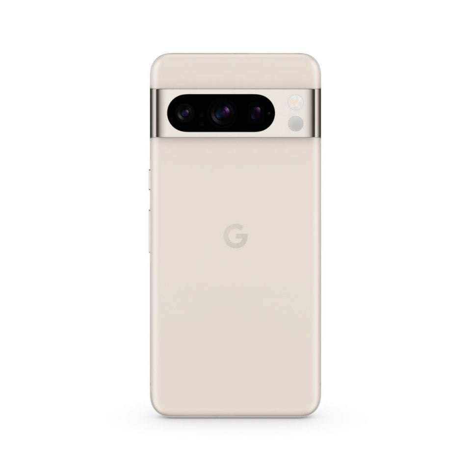 Google Pixel 8 Pro view 9