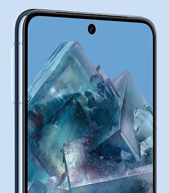 Google Pixel 8 Pro view 14