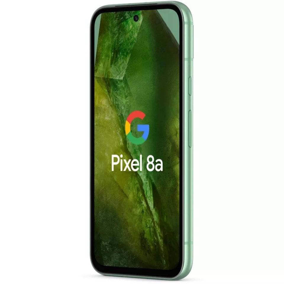 Google Pixel 8a view 11