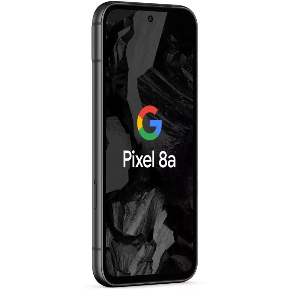 Google Pixel 8a view 13