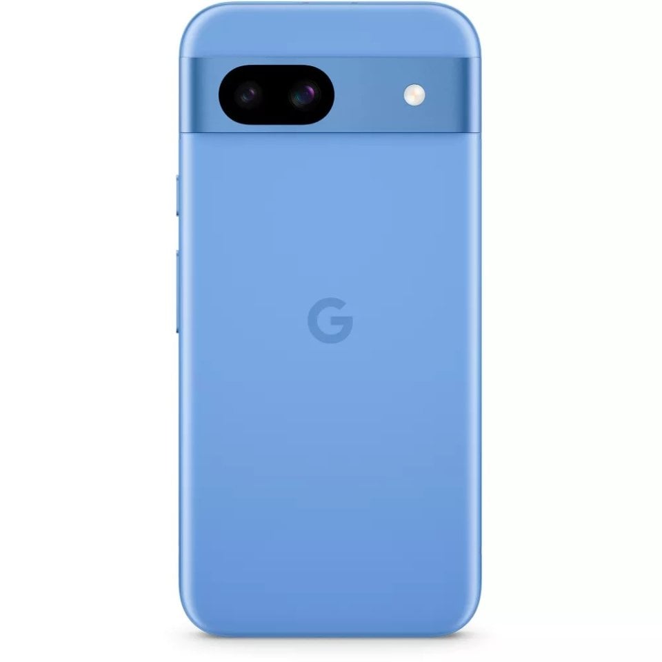 Google Pixel 8a view 18