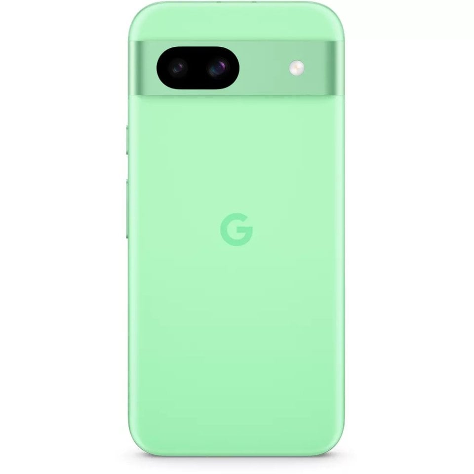 Google Pixel 8a view 19