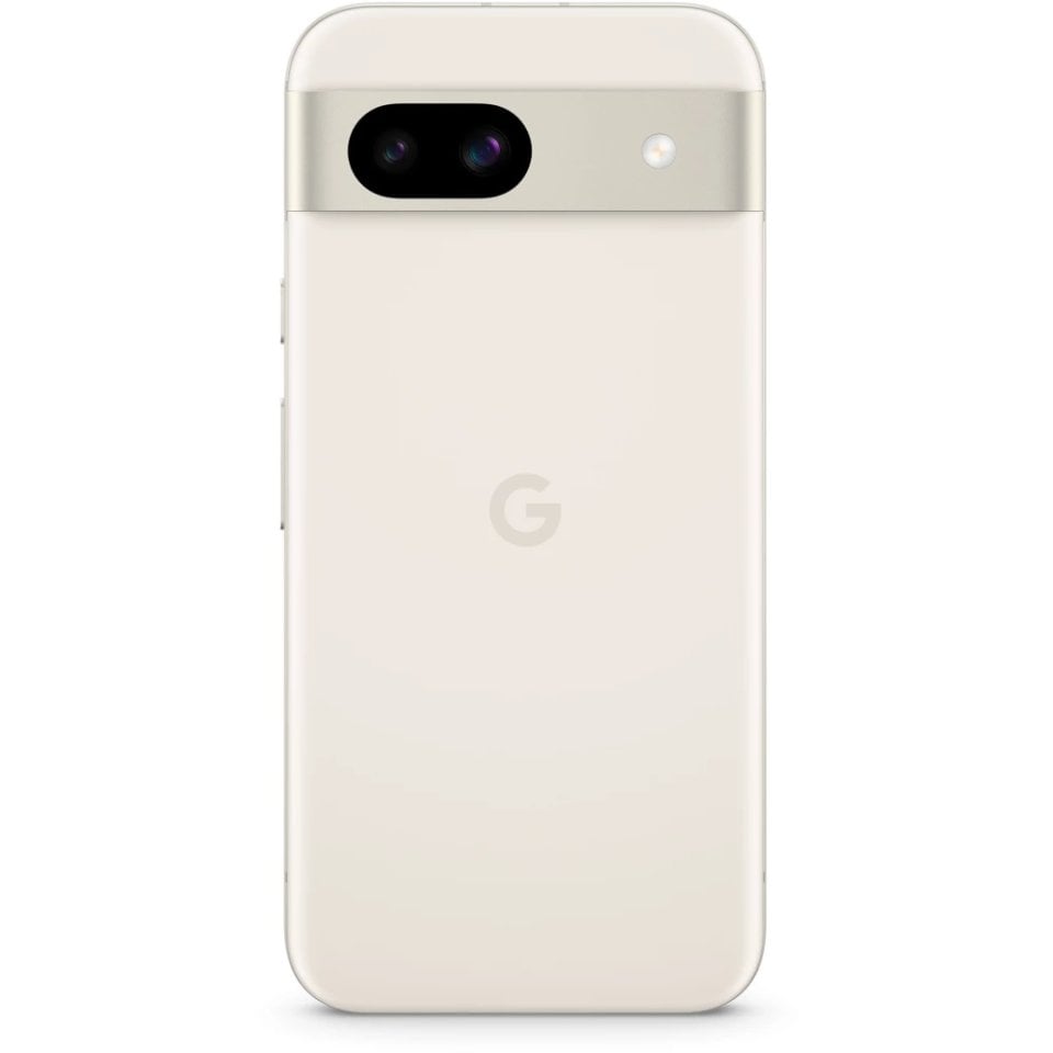 Google Pixel 8a view 20