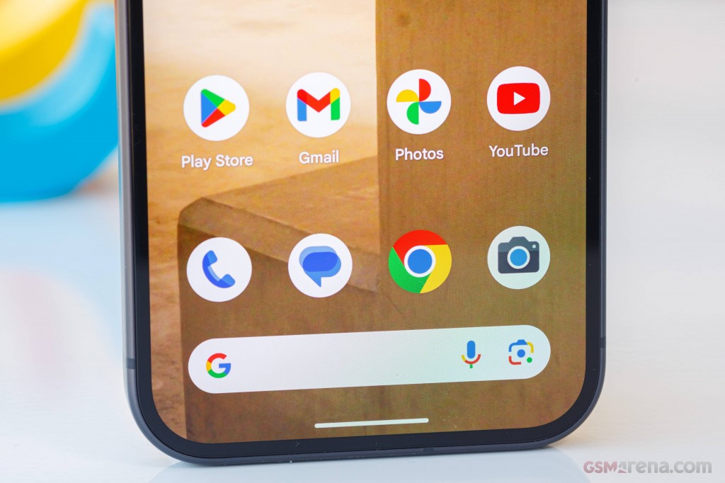 Google Pixel 9 hands-on photo 9