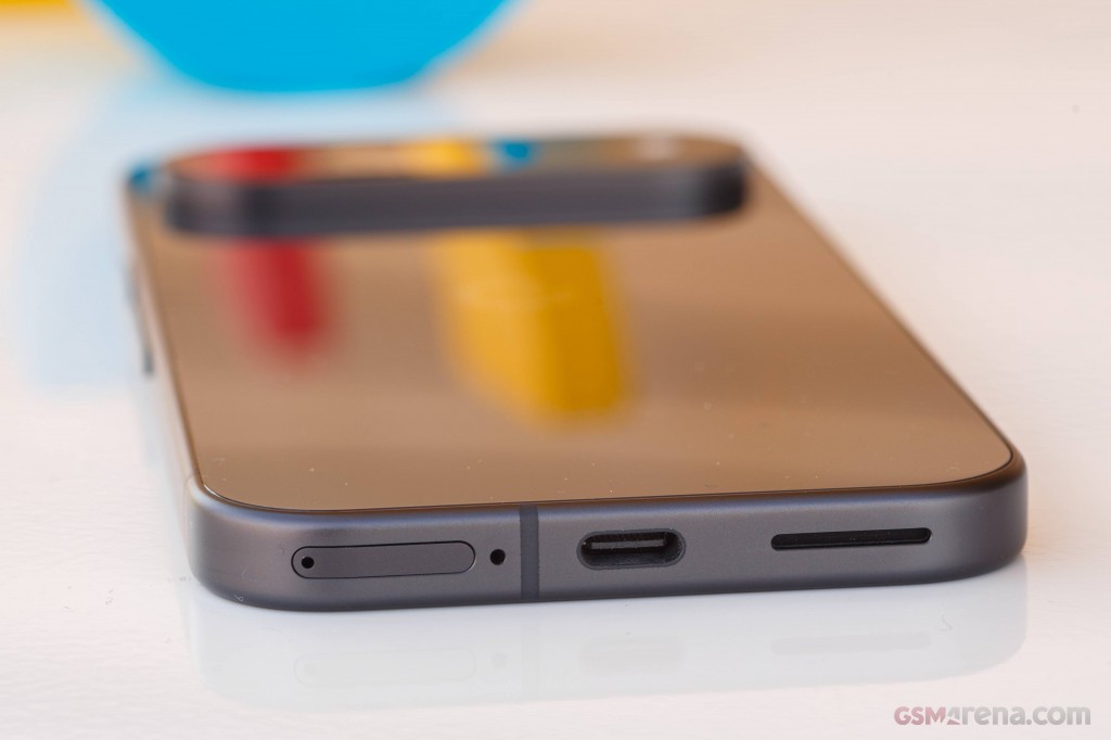 Google Pixel 9 hands-on photo 11