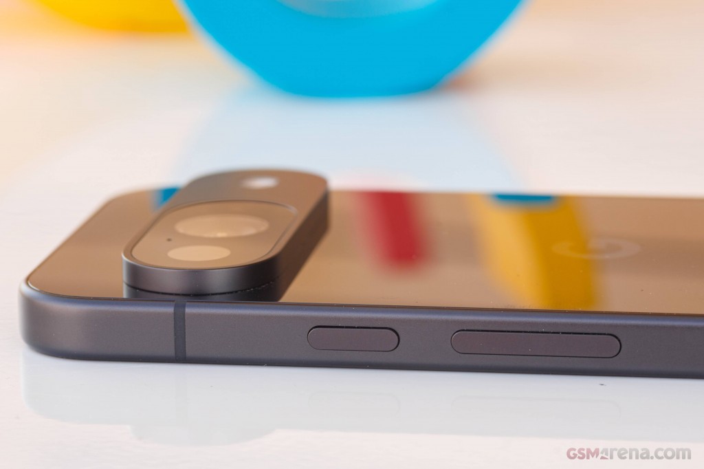Google Pixel 9 hands-on photo 13