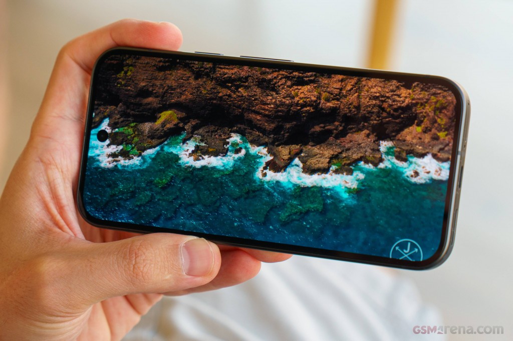Google Pixel 9 hands-on photo 28