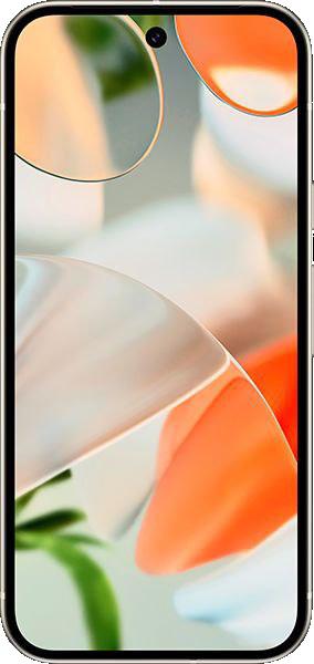 Google Pixel 9 view 3