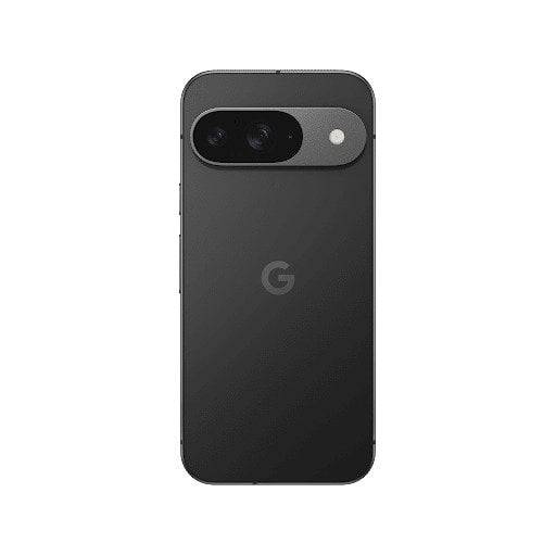 Google Pixel 9 view 8