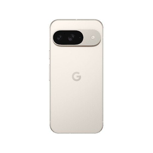 Google Pixel 9 view 9