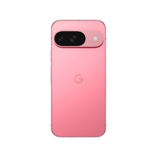 Google Pixel 9 view 10