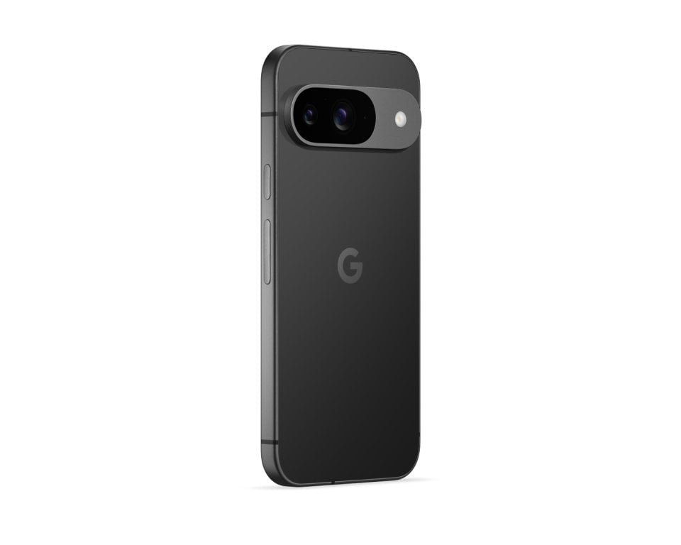 Google Pixel 9 view 11