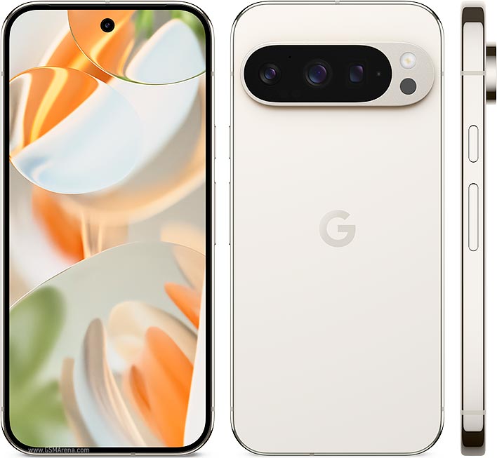 Google Pixel 9 Pro view 1