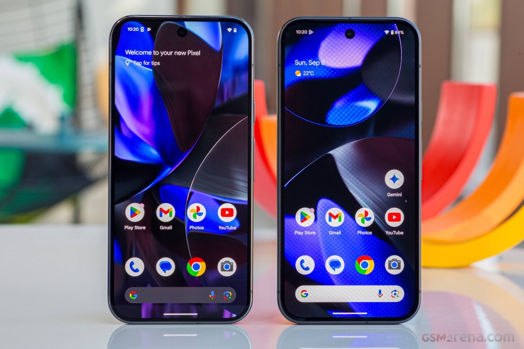 Google Pixel 9 Pro hands-on photo 4