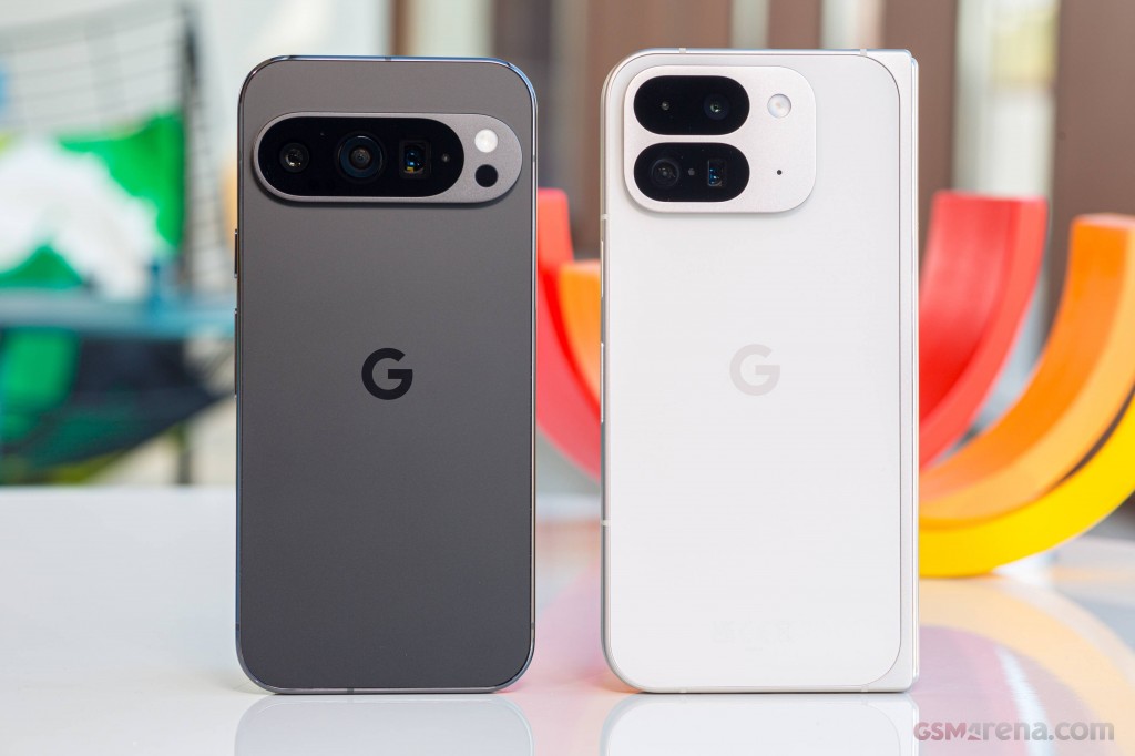 Google Pixel 9 Pro hands-on photo 6