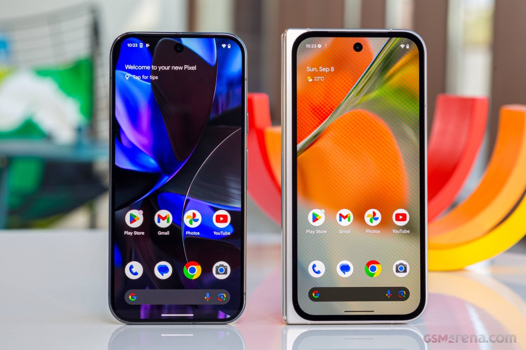 Google Pixel 9 Pro hands-on photo 7