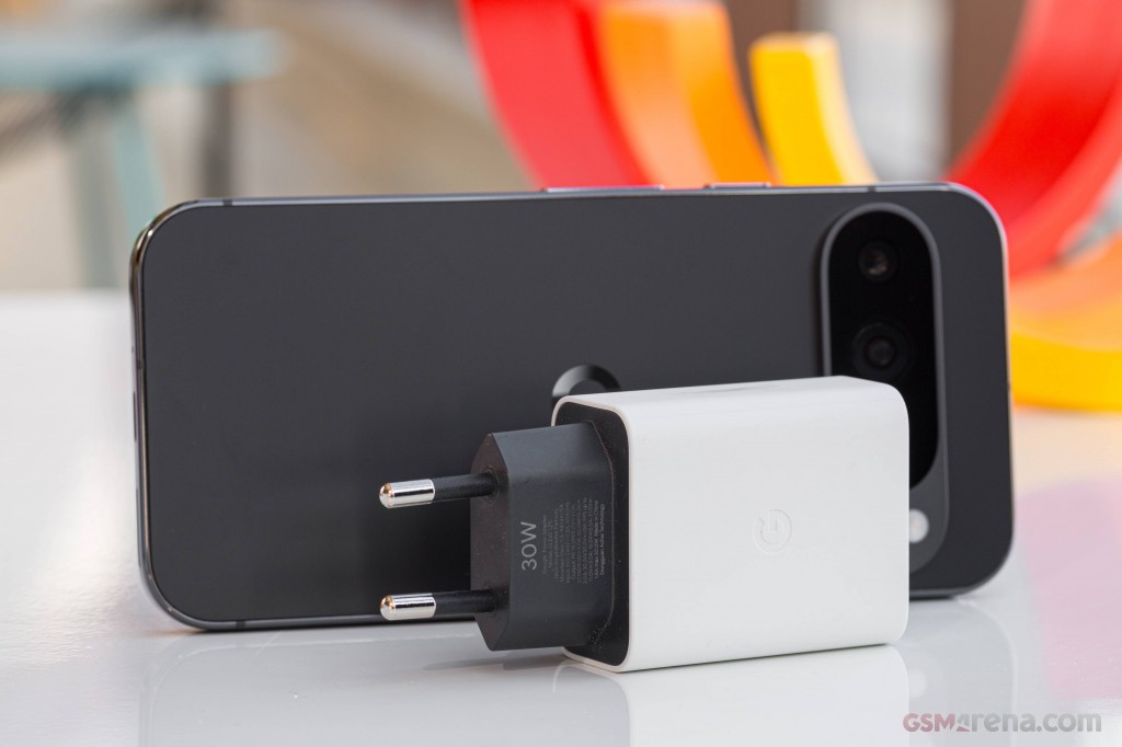 Google Pixel 9 Pro hands-on photo 9