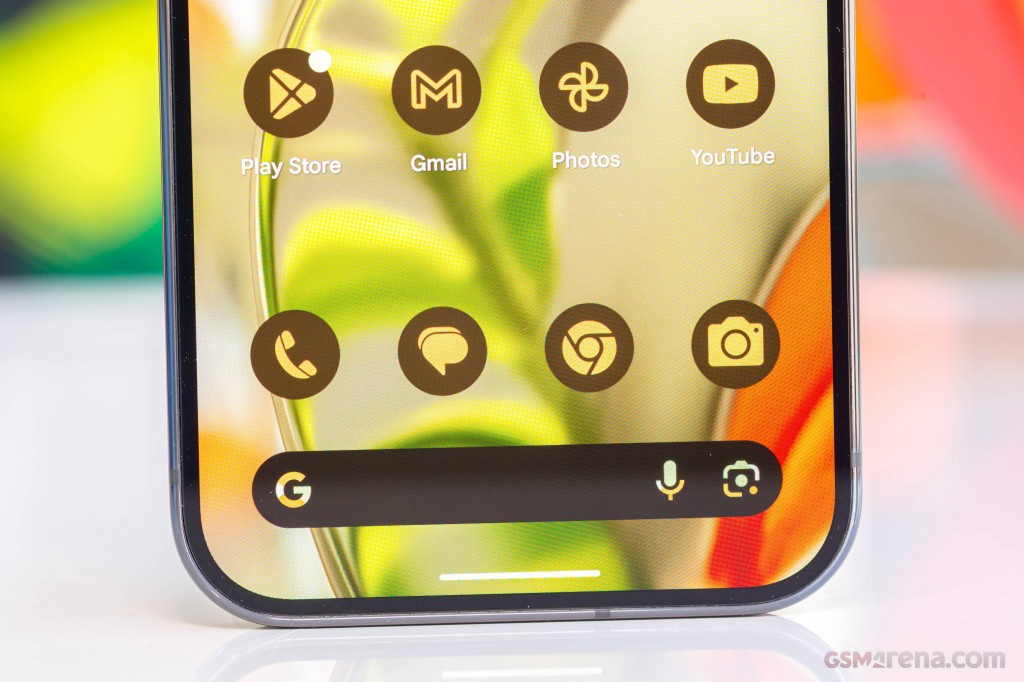 Google Pixel 9 Pro hands-on photo 16