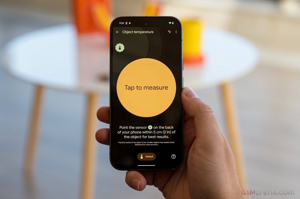 Google Pixel 9 Pro hands-on photo 27
