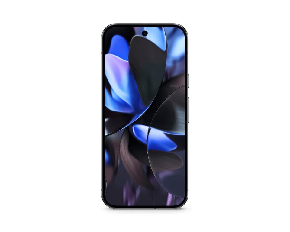 Google Pixel 9 Pro view 4