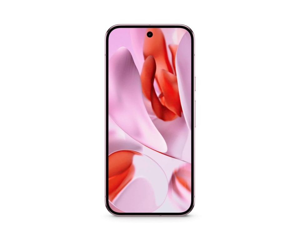 Google Pixel 9 Pro view 7