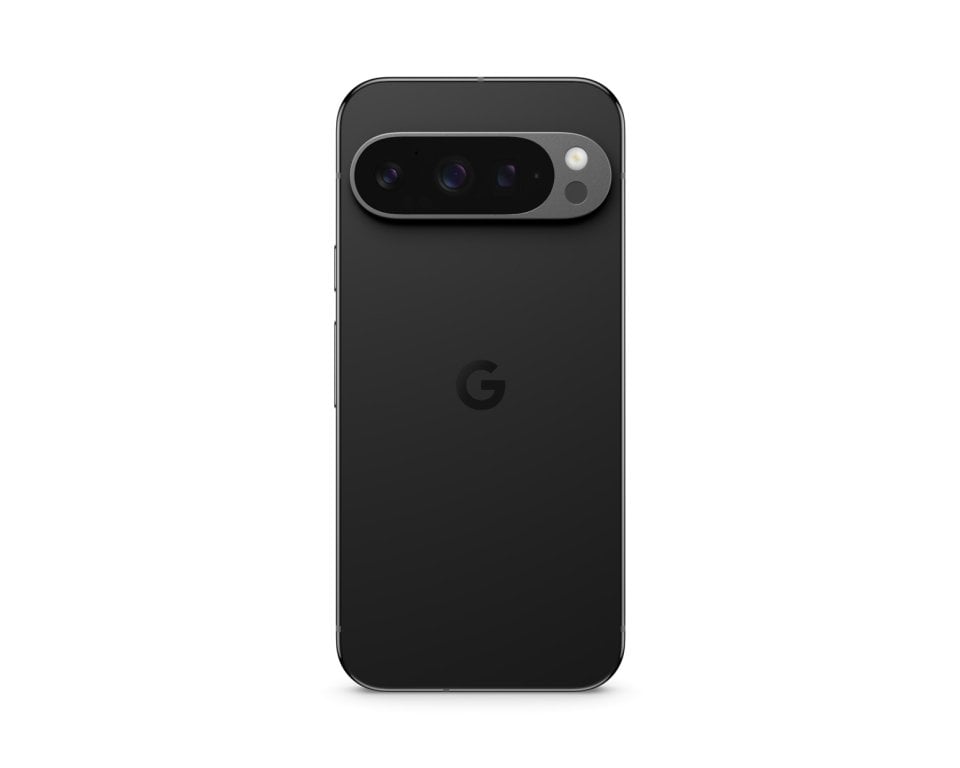 Google Pixel 9 Pro view 8