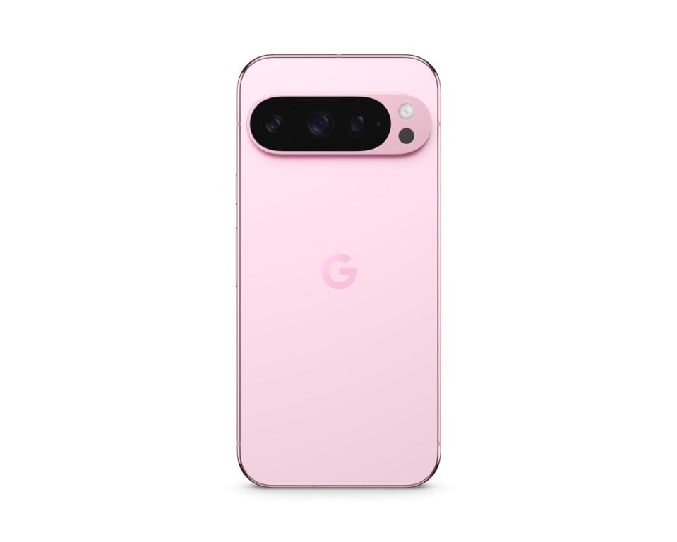 Google Pixel 9 Pro view 11