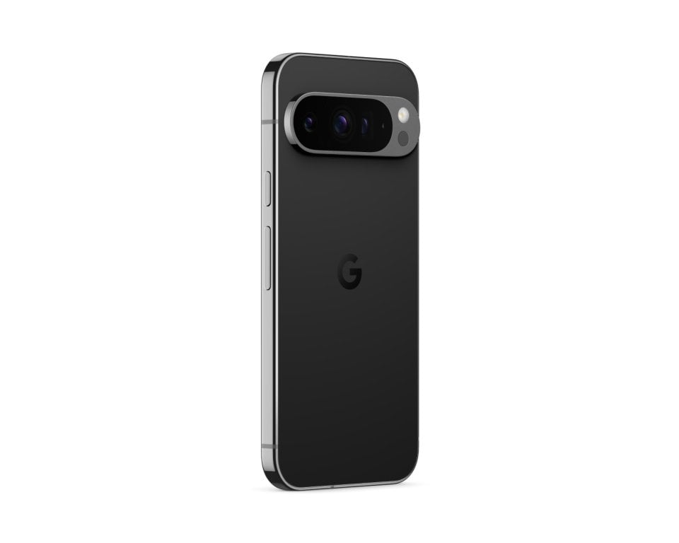Google Pixel 9 Pro view 12