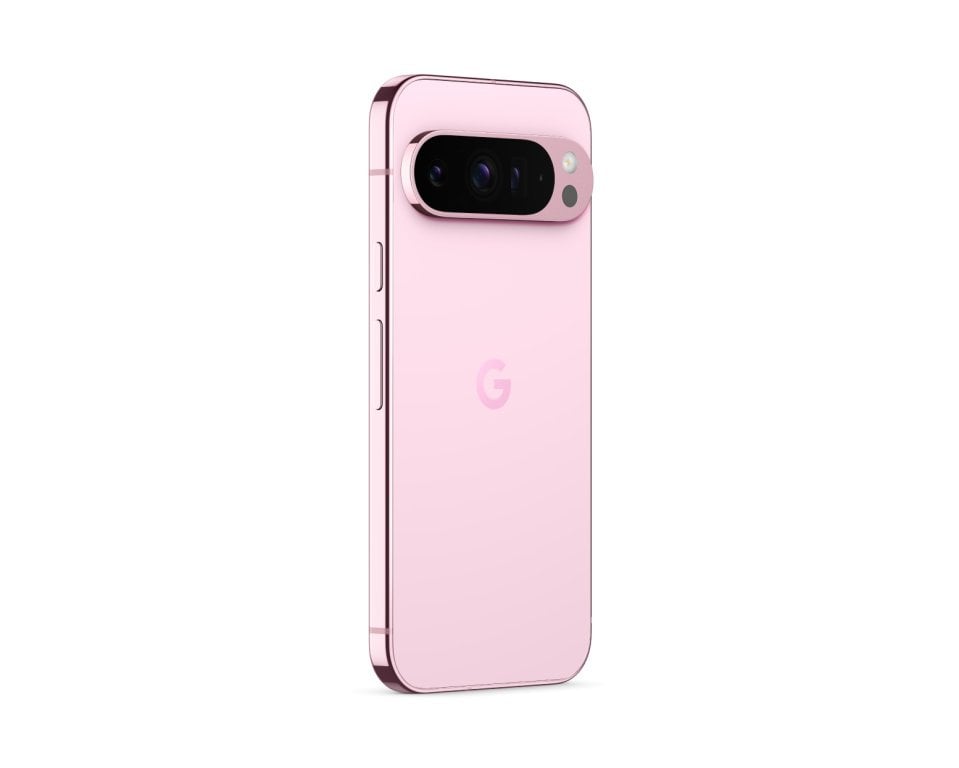 Google Pixel 9 Pro view 14
