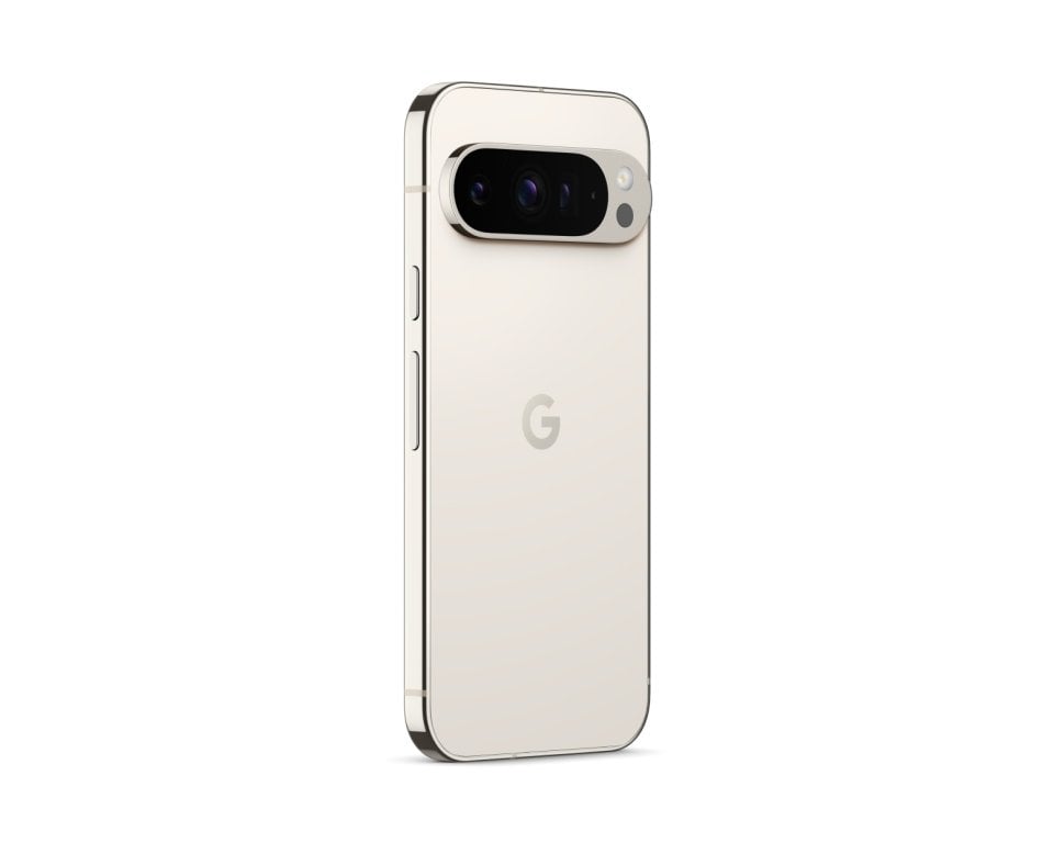 Google Pixel 9 Pro view 15