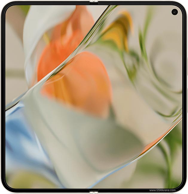 Google Pixel 9 Pro Fold view 1
