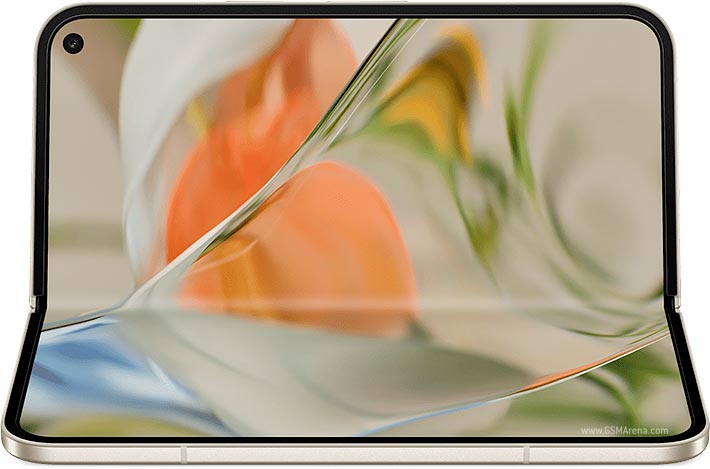 Google Pixel 9 Pro Fold view 2