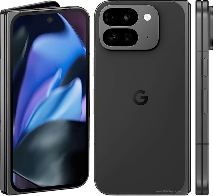 Google Pixel 9 Pro Fold view 4