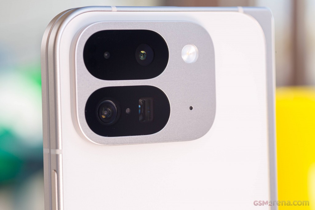 Google Pixel 9 Pro Fold hands-on photo 7