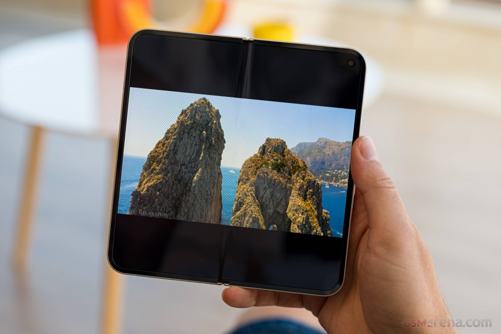 Google Pixel 9 Pro Fold hands-on photo 24