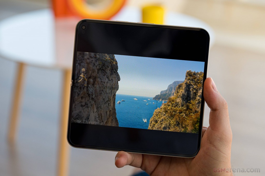 Google Pixel 9 Pro Fold hands-on photo 25
