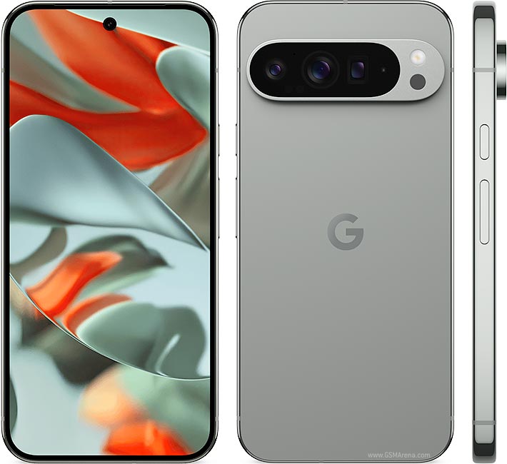 Google Pixel 9 Pro XL view 1