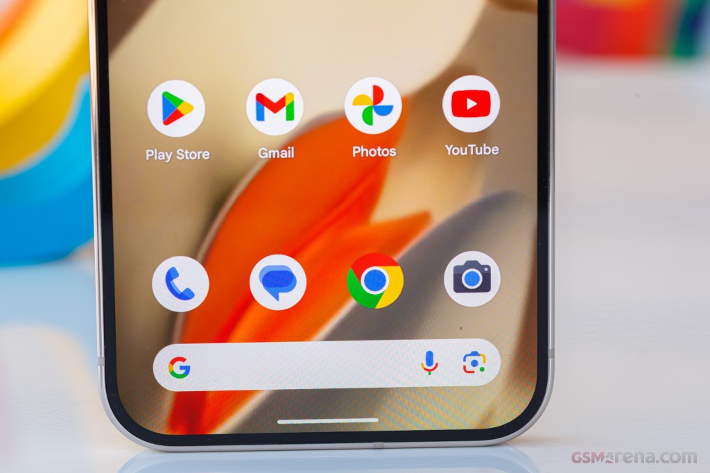 Google Pixel 9 Pro XL hands-on photo 7